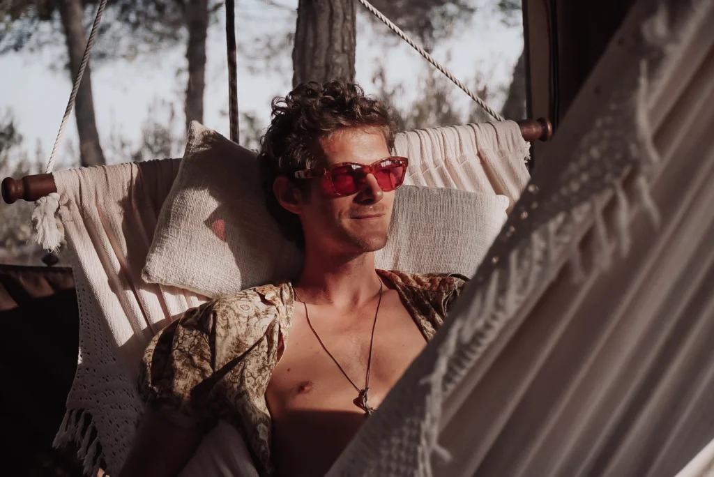 Color Therapy and Its Effects on Stress and Anxiety