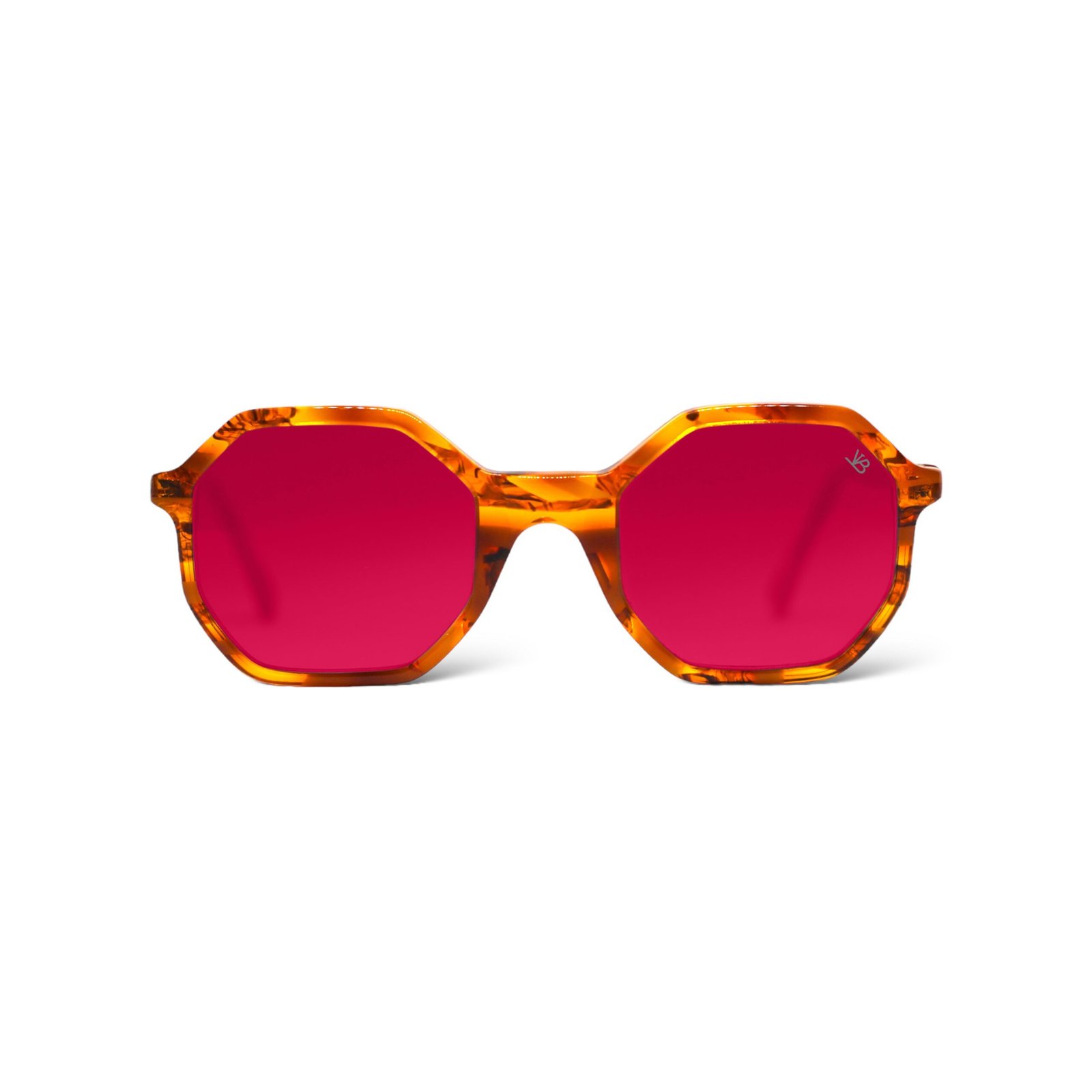 HEXAGON | Amber Love Drip