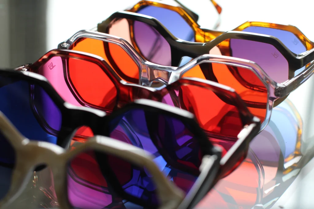 Understanding Irlen syndrome and the healing power of Orange light