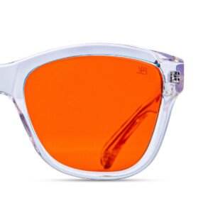 Filter | Baja Orange