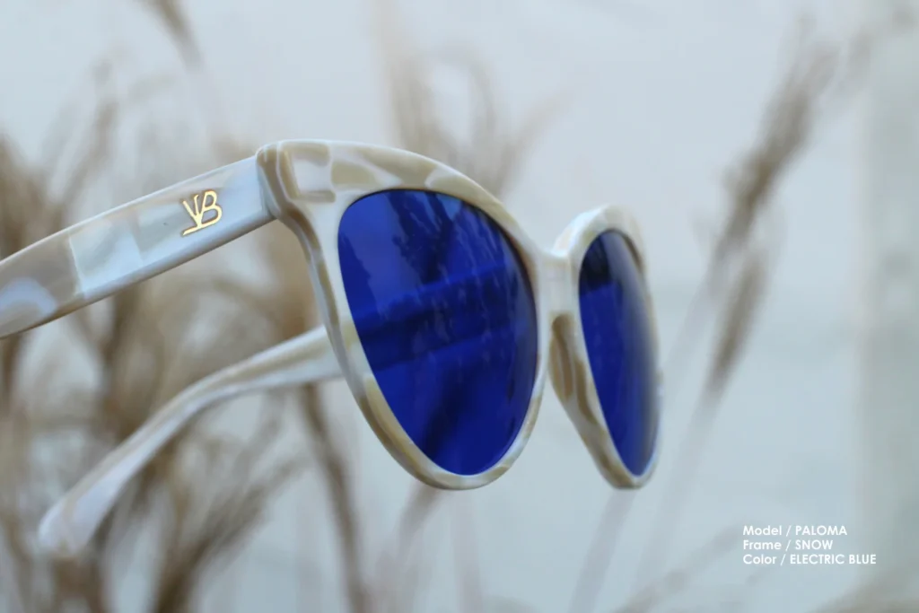 Electric Blue: A Bold New Chapter in Blue Light Therapy