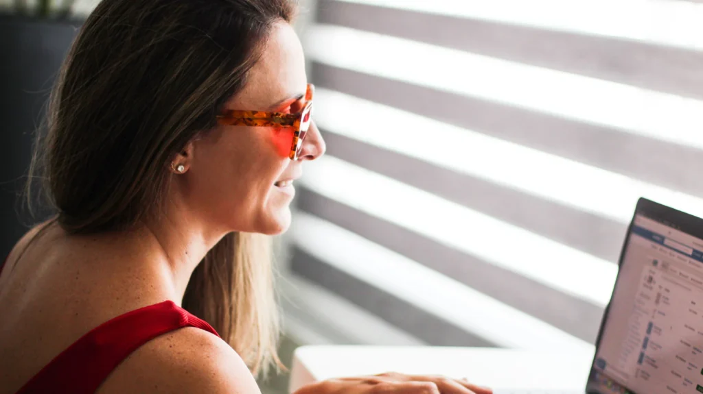 Understanding Blue light